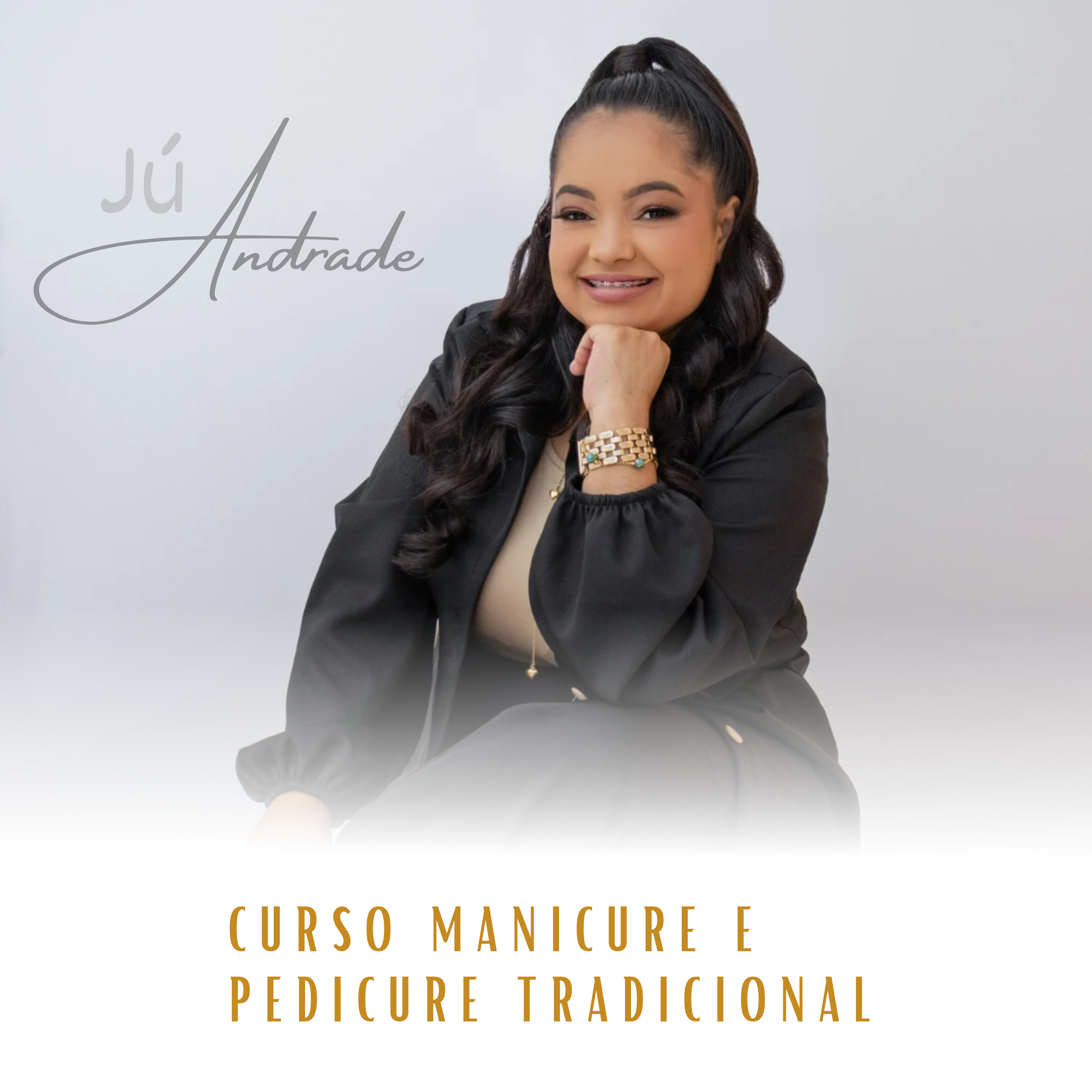 Manicure & Pedicure Tradicional