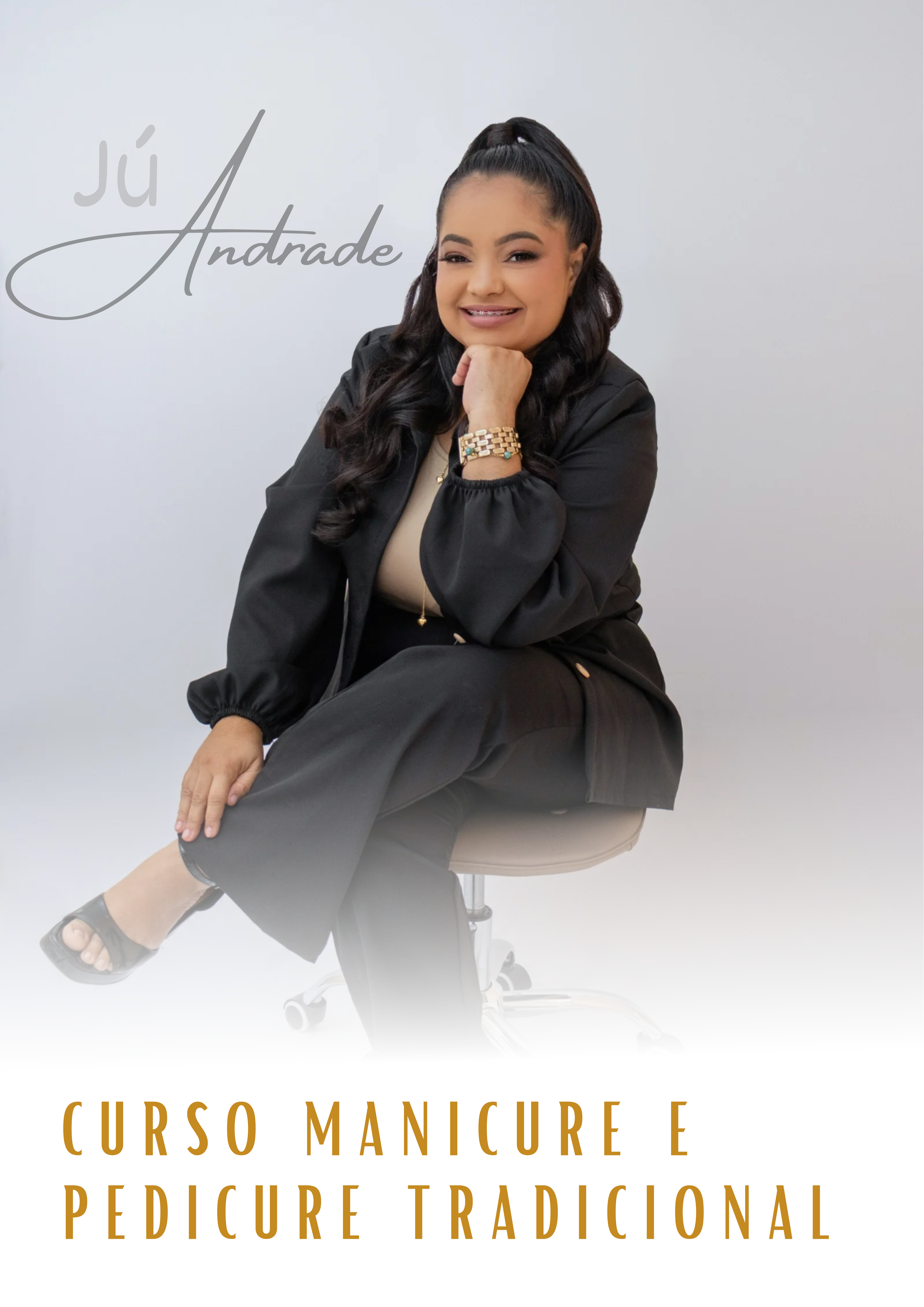 Manicure & Pedicure Tradicional
